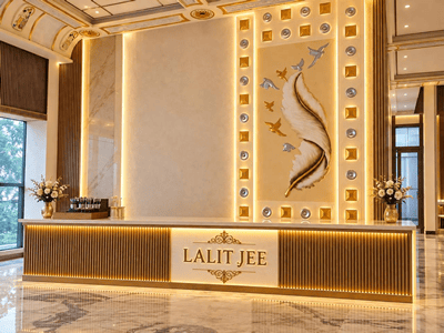 Hotel Interior